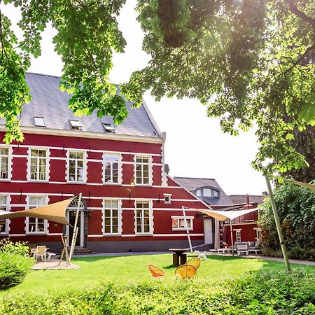 De Pastorie Alsemberg B&B Beersel Exterior foto
